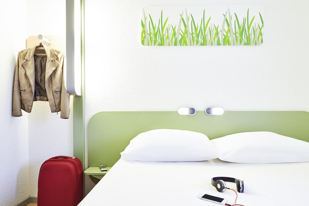 Ibis Budget Manosque Cadarache Quarto foto